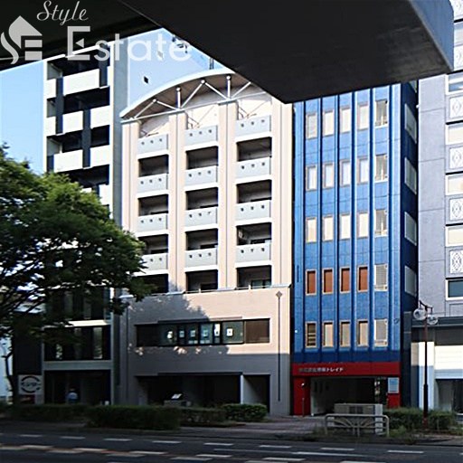 パティオ新栄