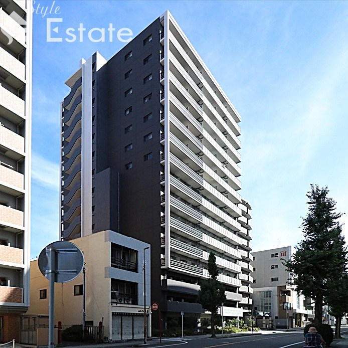 プレサンス ジェネ 上前津