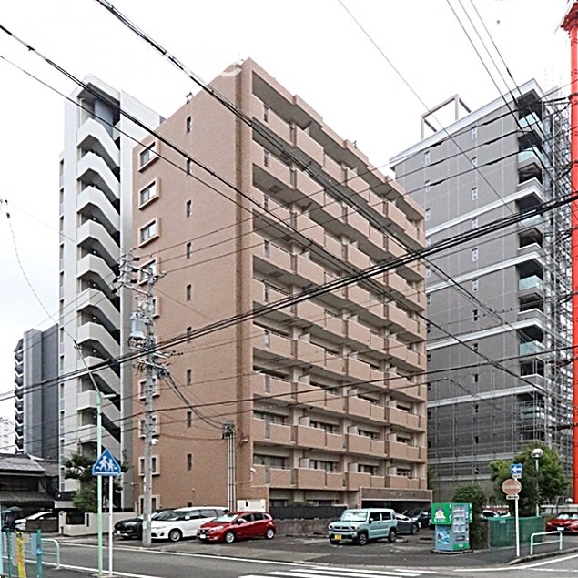 セントラルコート千代田