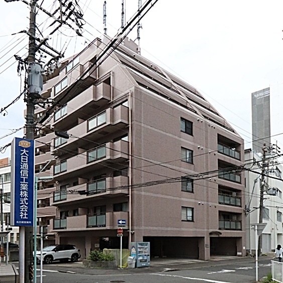 リエス千代田