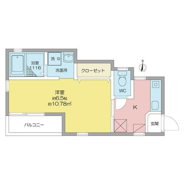 カーサ光