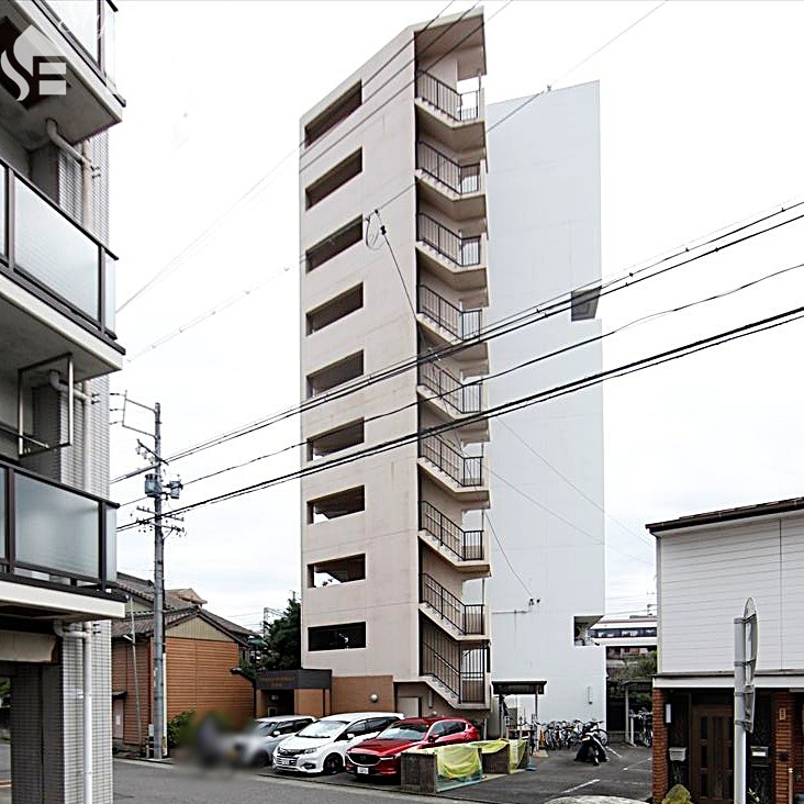 クリサスレジデンス枇杷島