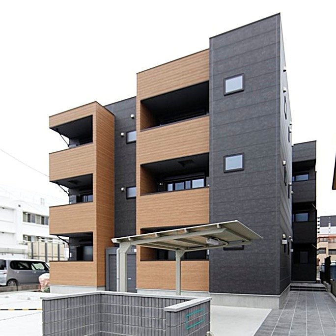 Cherim中村公園III