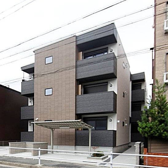 Cherim 本陣十王町II South