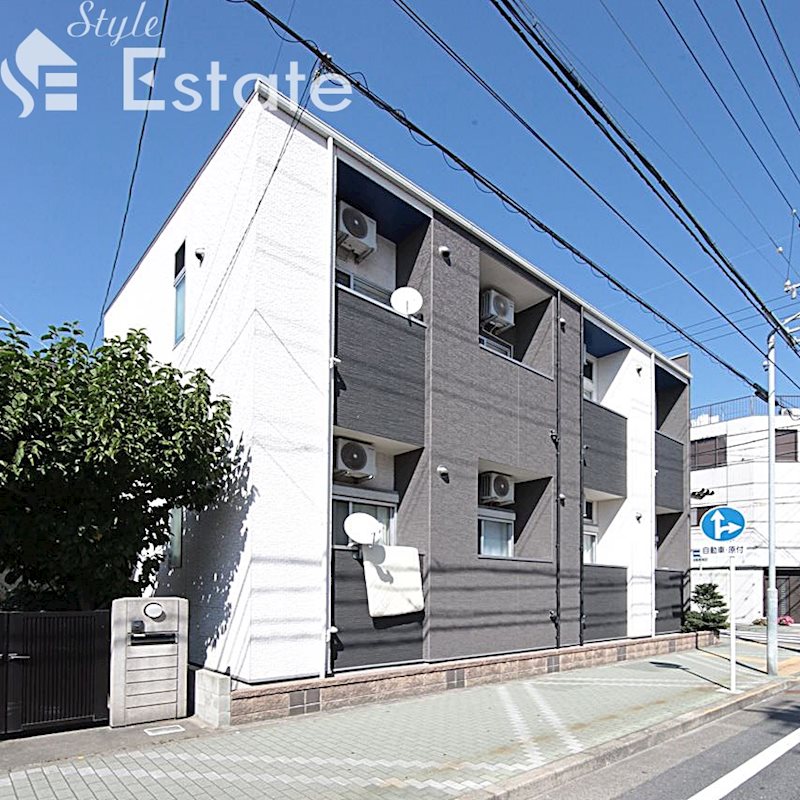 中村ミッドタワー31F