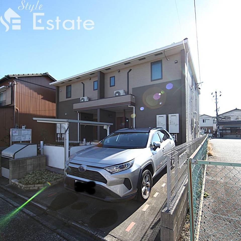 メゾン・ド・パルク