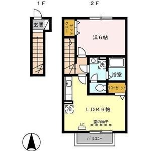 シャトレ中村