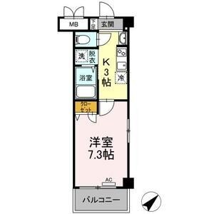 グランドパレス