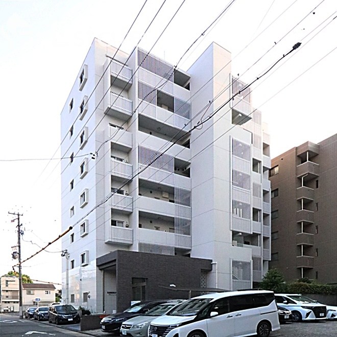 ブランシュール城西