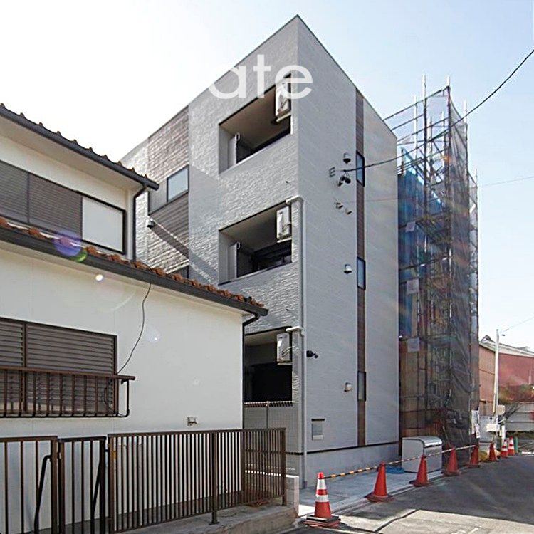 ハーモニーテラス烏森町III