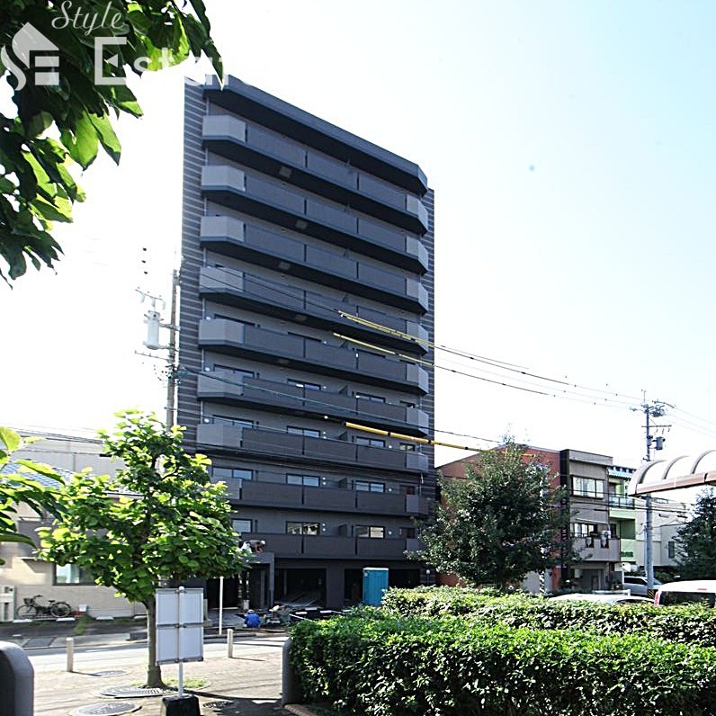 GRAN DUKE黒川