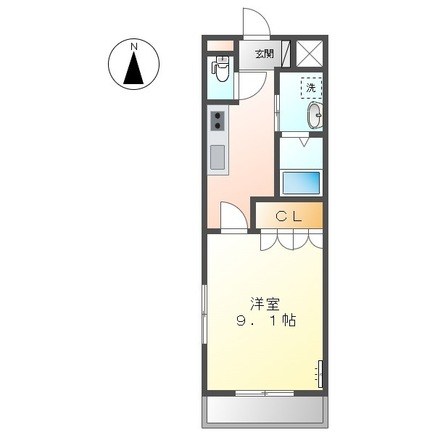 ルーエンハイム切戸