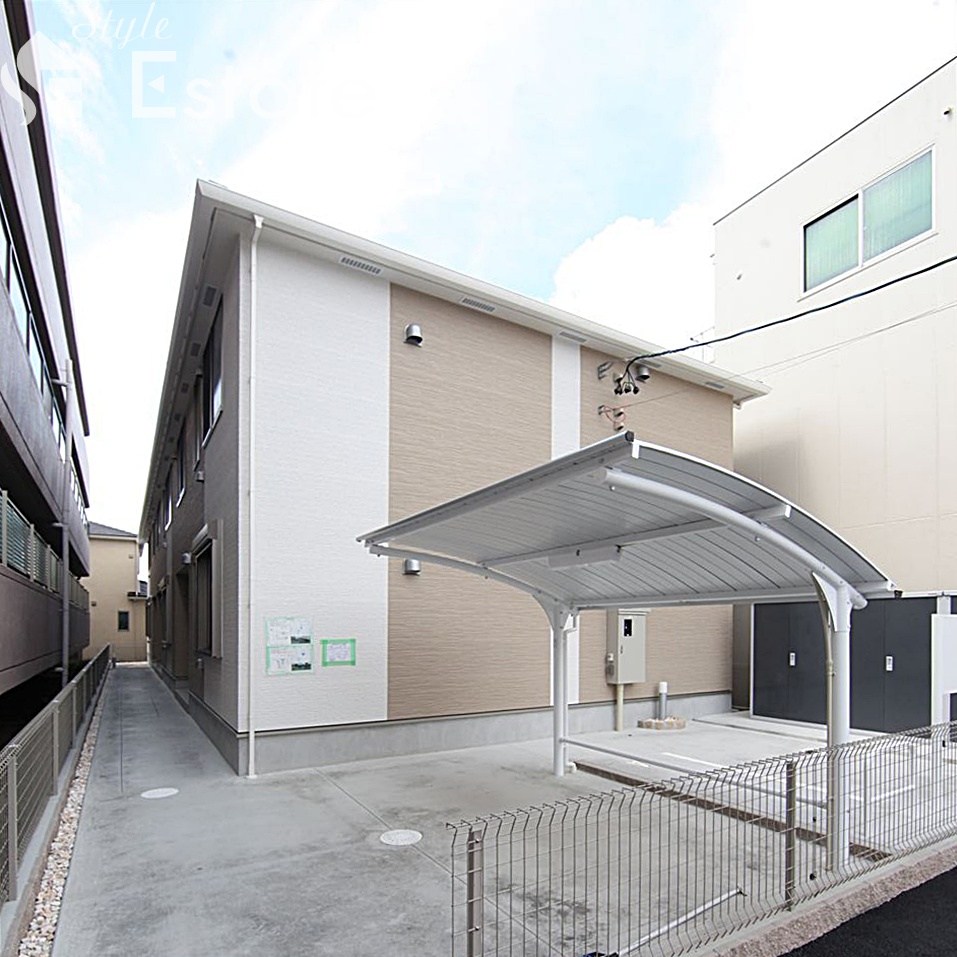 ウエストヴィレッジ