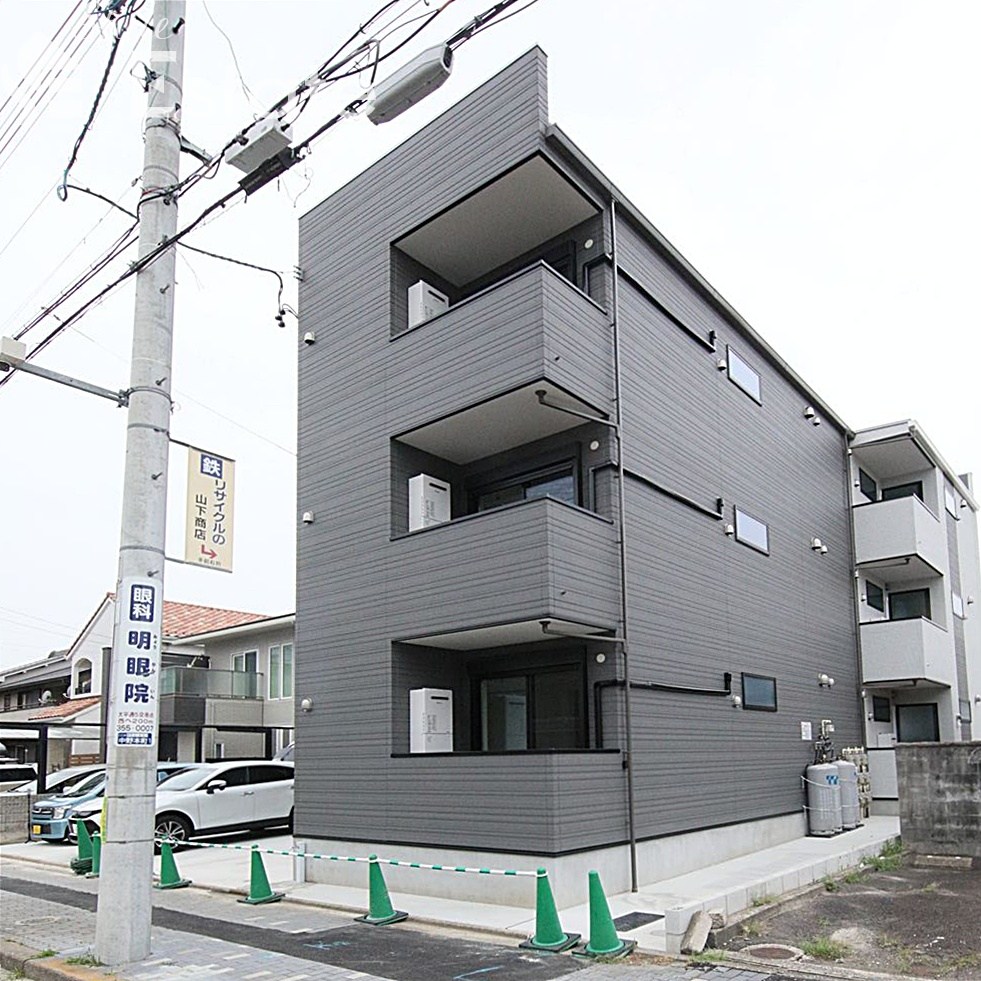 CS中野本町