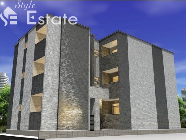 Regalest Villa 岩塚