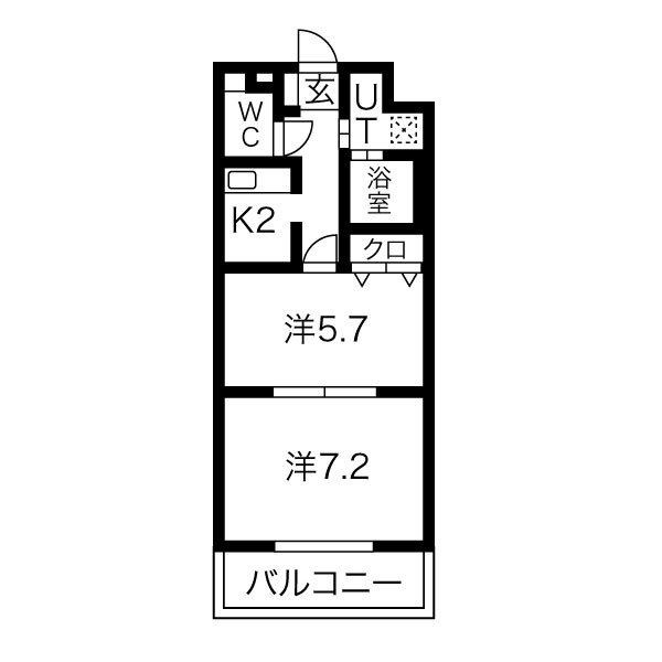 ルミエール宮脇