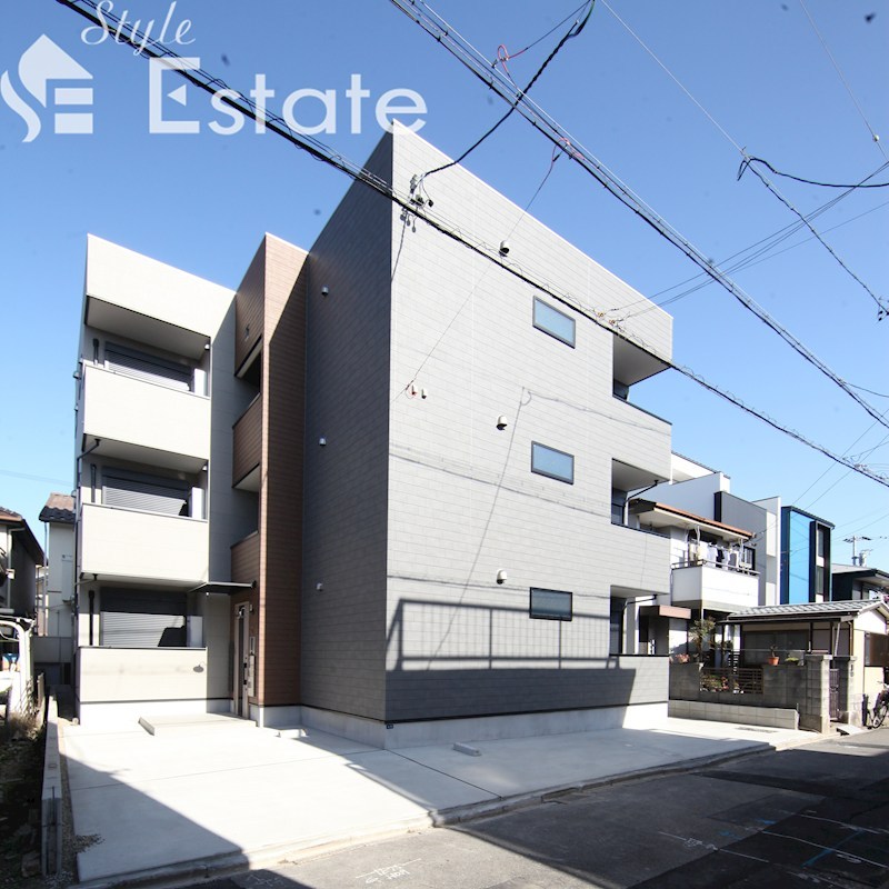NAGOYA the BASE