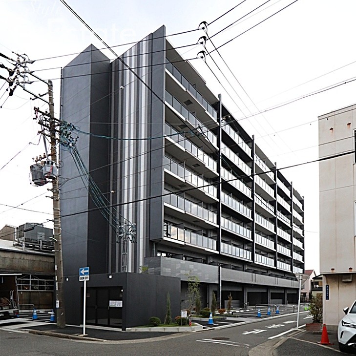 メイクスアート金山SOUTH