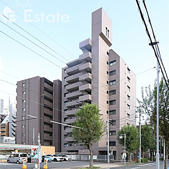 グレイスコート千代田