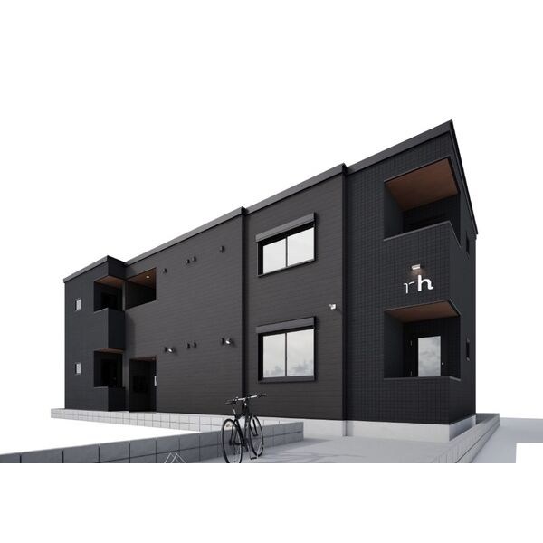 robot home 高畑II