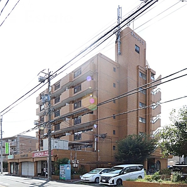 スカイメゾン