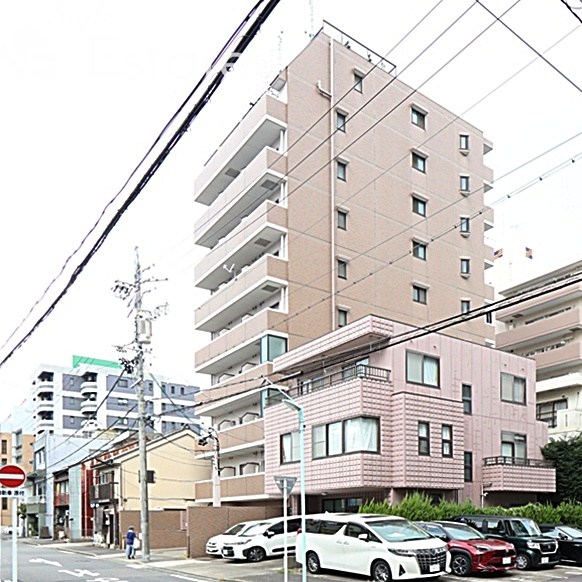 セントラルリッツ