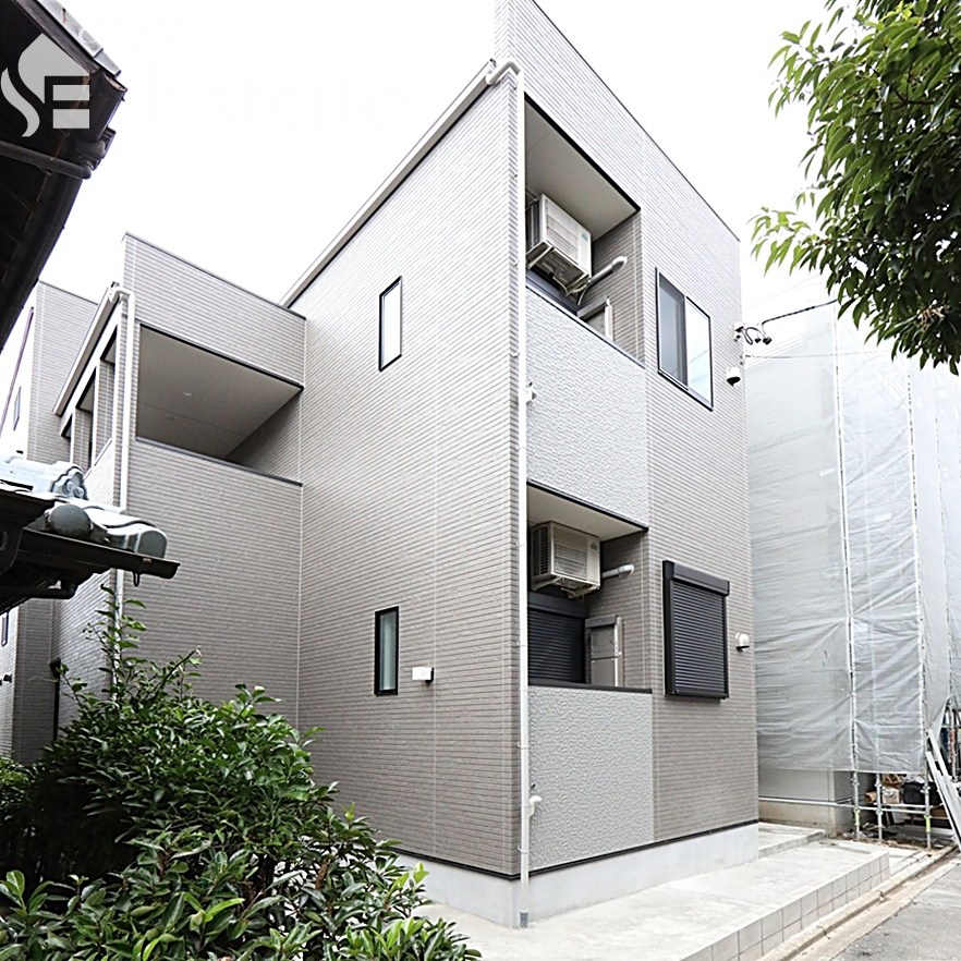 ハーモニーテラス切戸町III