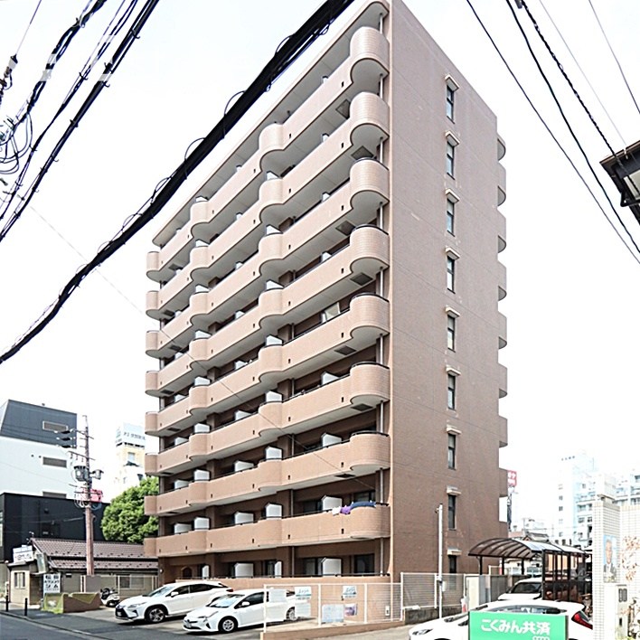 エクセルシオール金山