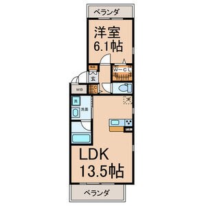 グレーシア上前津