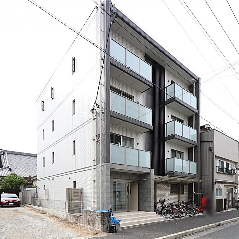 グレーシア上前津