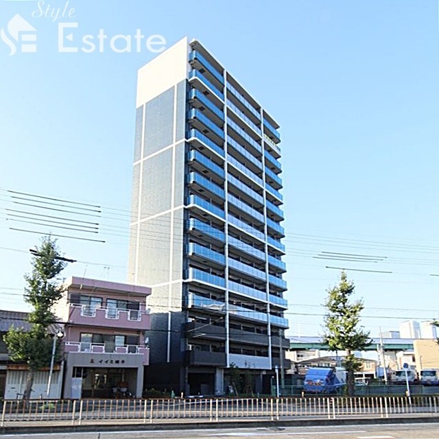 アドバンス名古屋シュテルン