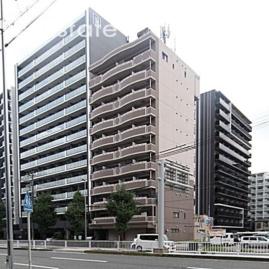 グランシャリオ名駅南