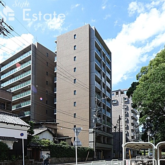 メゾン・ド・オーキッド