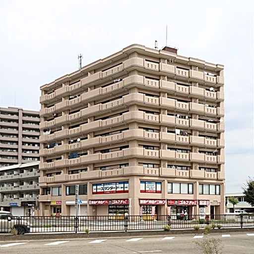 レスカール一番町