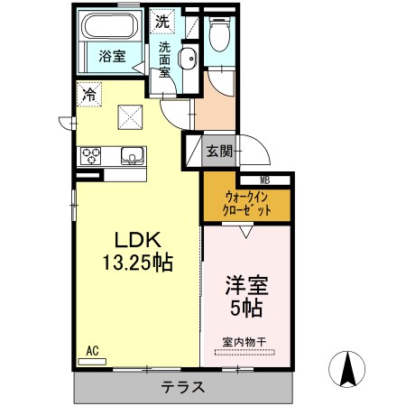 Ma Chambre