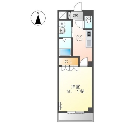 ルーエンハイム切戸