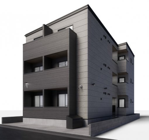 リュクスシティー黄金