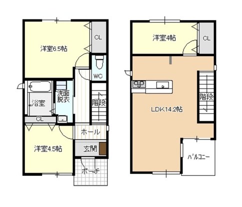 諏訪町３－５－７－１ＫＯＤＡＴＥＸI
