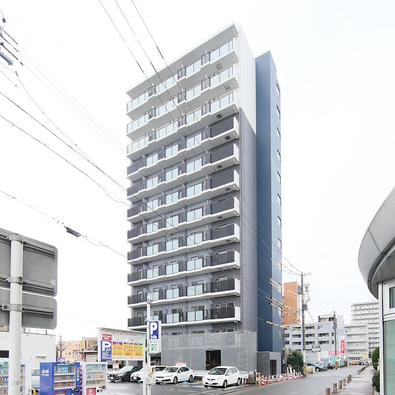 プレサンス高畑ルミア