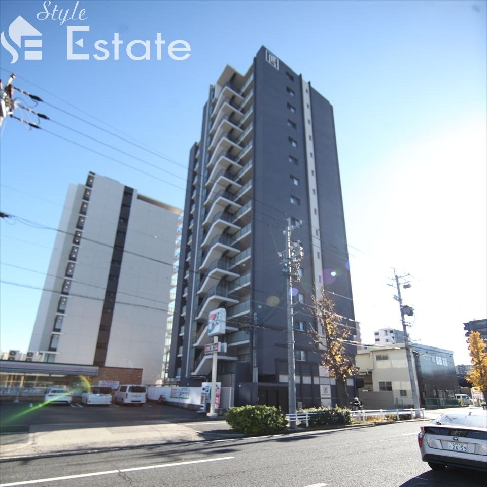 エステムプラザ名古屋UX