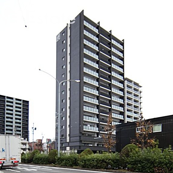 エステムプラザ名古屋UX