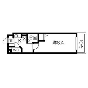 ヒルズ花の木