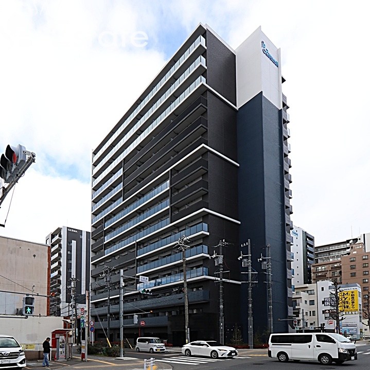 プレサンス上前津ディアシス