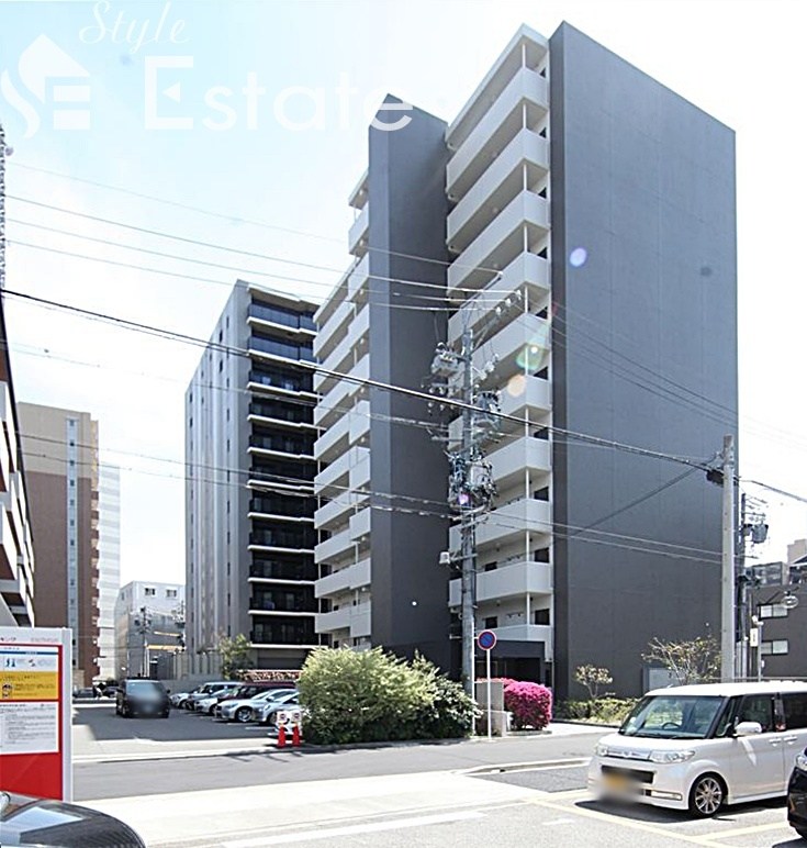 スカイコート千代田