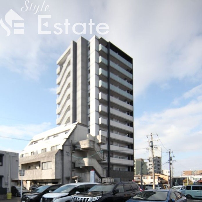 パルティール八田