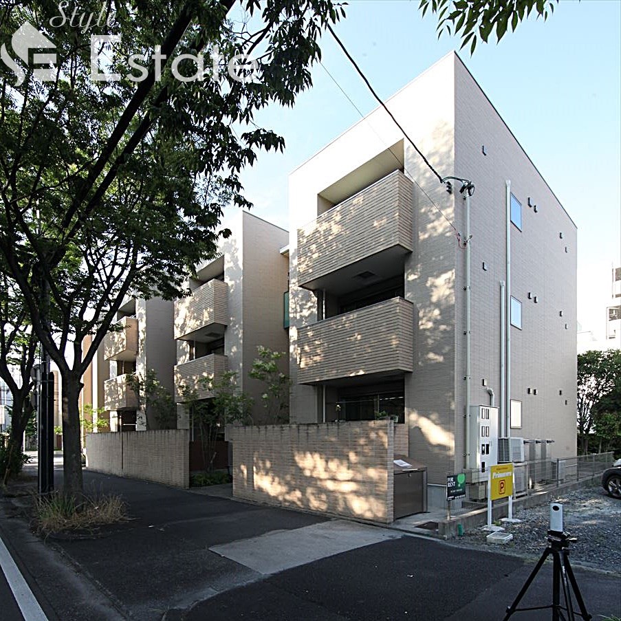 コレクション城西South
