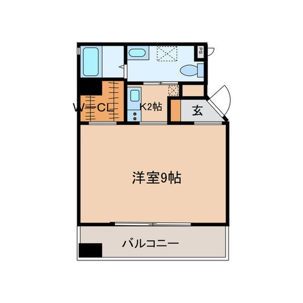 グランデ浄心