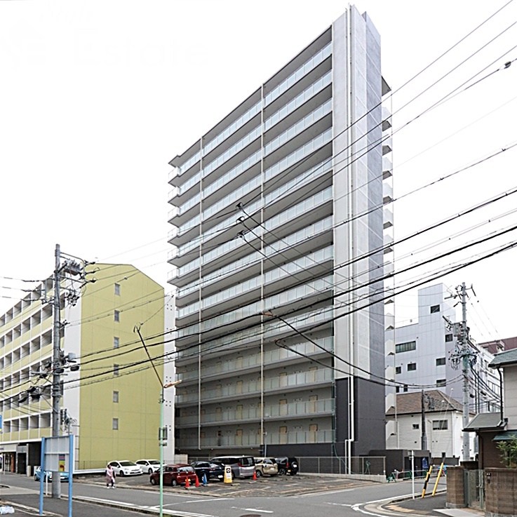 エスリード金山ル・グラン