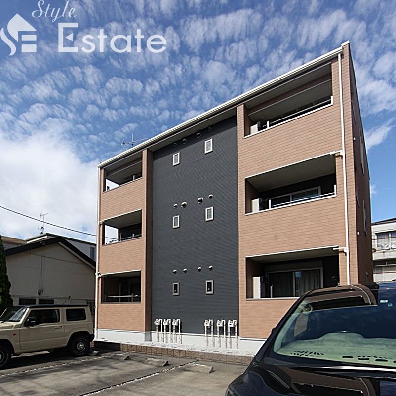 クレメント　ハウス