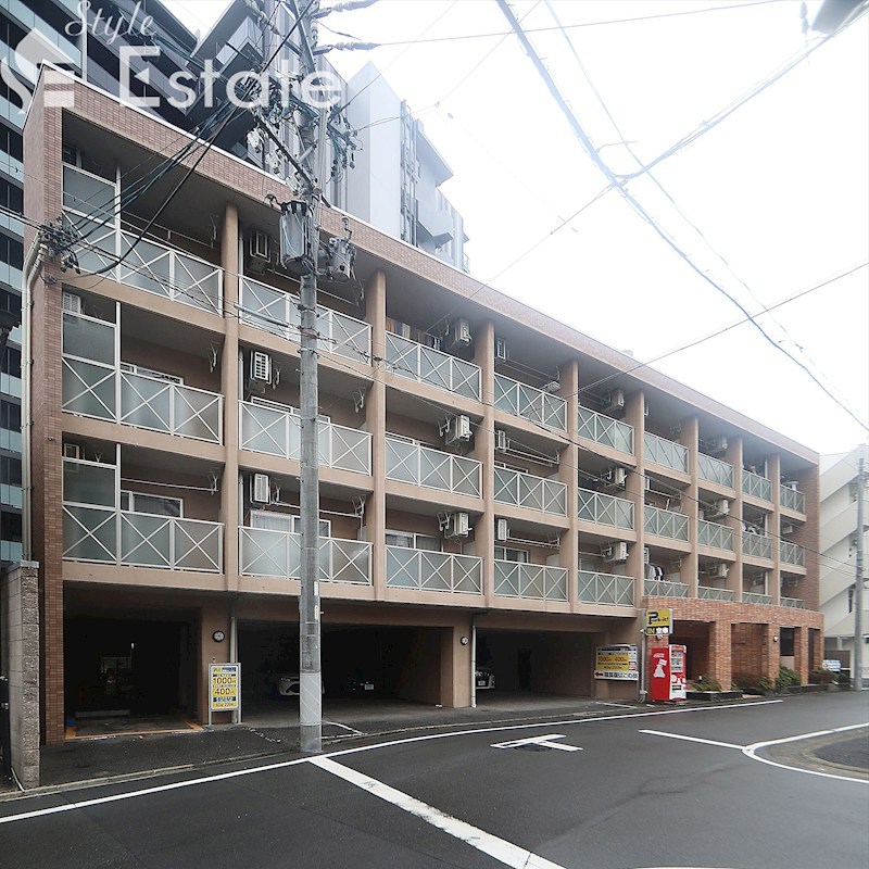 パレスT新栄